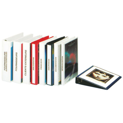 49706_n_04.jpg Segregator ofertowy Panorama, ekonom. A4, 4DR/60, grzbiet 86 mm, biały