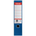 Segregator Esselte No.1, karton w 100% z recyklingu, A4, szer. 75 mm, niebieski