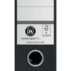 Segregator Esselte No.1, karton w 100% z recyklingu, A4, szer. 75 mm, żółty