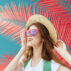 Przekładki Esselte Colour'Breeze PP A4, 10 przekładek