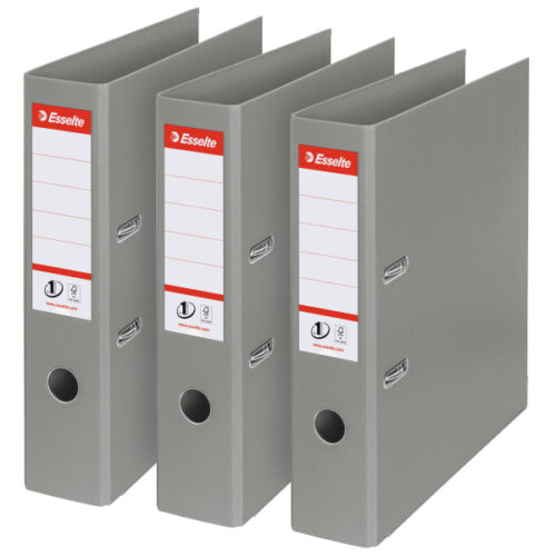 811310_n_06.jpg Segregator Esselte No.1, A4, szer. 75 mm, żółty