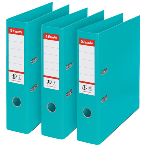 811310_n_07.jpg Segregator Esselte No.1, A4, szer. 75 mm, żółty