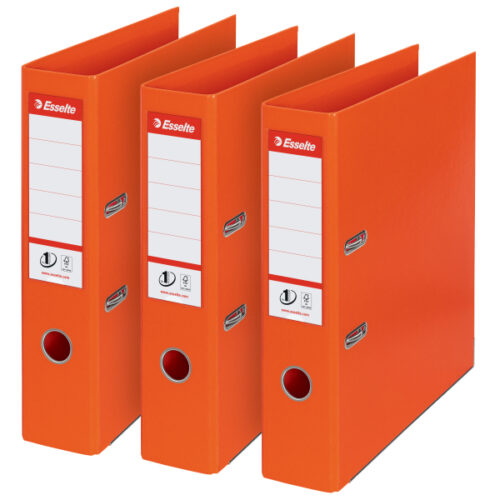 811310_n_09.jpg Segregator Esselte No.1, A4, szer. 75 mm, żółty
