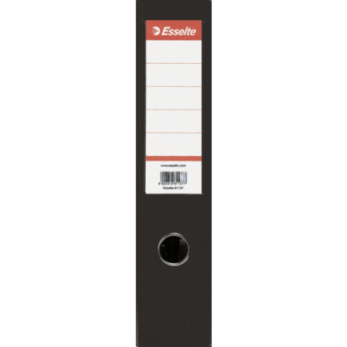 811370_n_31.jpg Segregator Esselte No.1, A4, szer. 75 mm, czarny