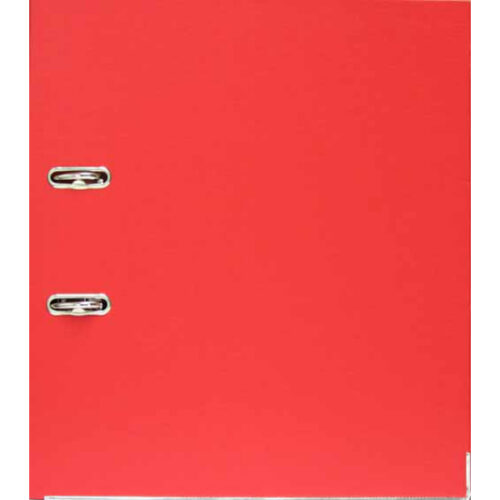 811430_n_31.jpg Segregator Esselte No.1, A4, szer. 50 mm, czerwony