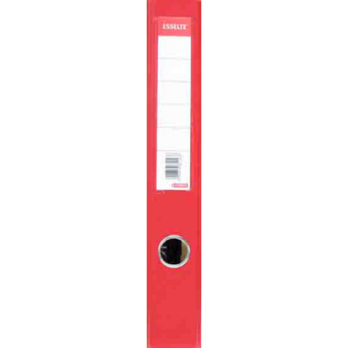 811430_n_32.jpg Segregator Esselte No.1, A4, szer. 50 mm, czerwony