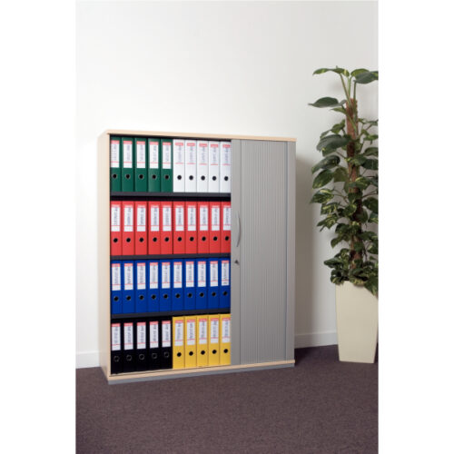 811460_n_32.jpg Segregator Esselte No.1, A4, szer. 50 mm, zielony