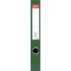 Segregator Esselte No.1, A4, szer. 50 mm, zielony