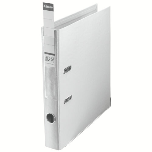 811560_n_14.jpg Segregator Esselte No.1, A4, szer. 50 mm, turkusowy