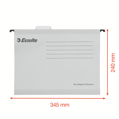 90314_n_07.jpg Teczki zawieszane Esselte Classic A4, żółty